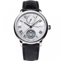 Orologio Frederique Constant Uomo SLIMLINE MONOLITHICH MANUFACTURE in Acciaio FC-810MC3S6 - FC-810MC3S6